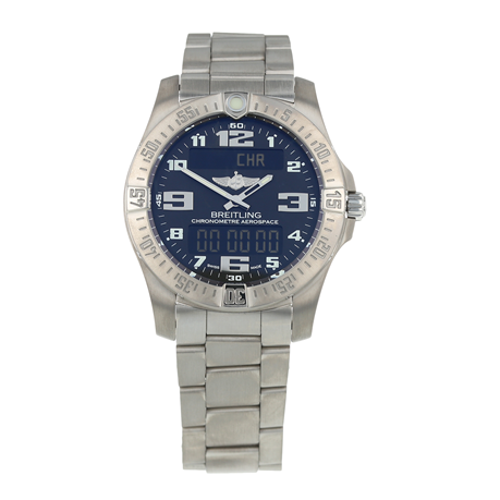 breitling pre owned watches for sale