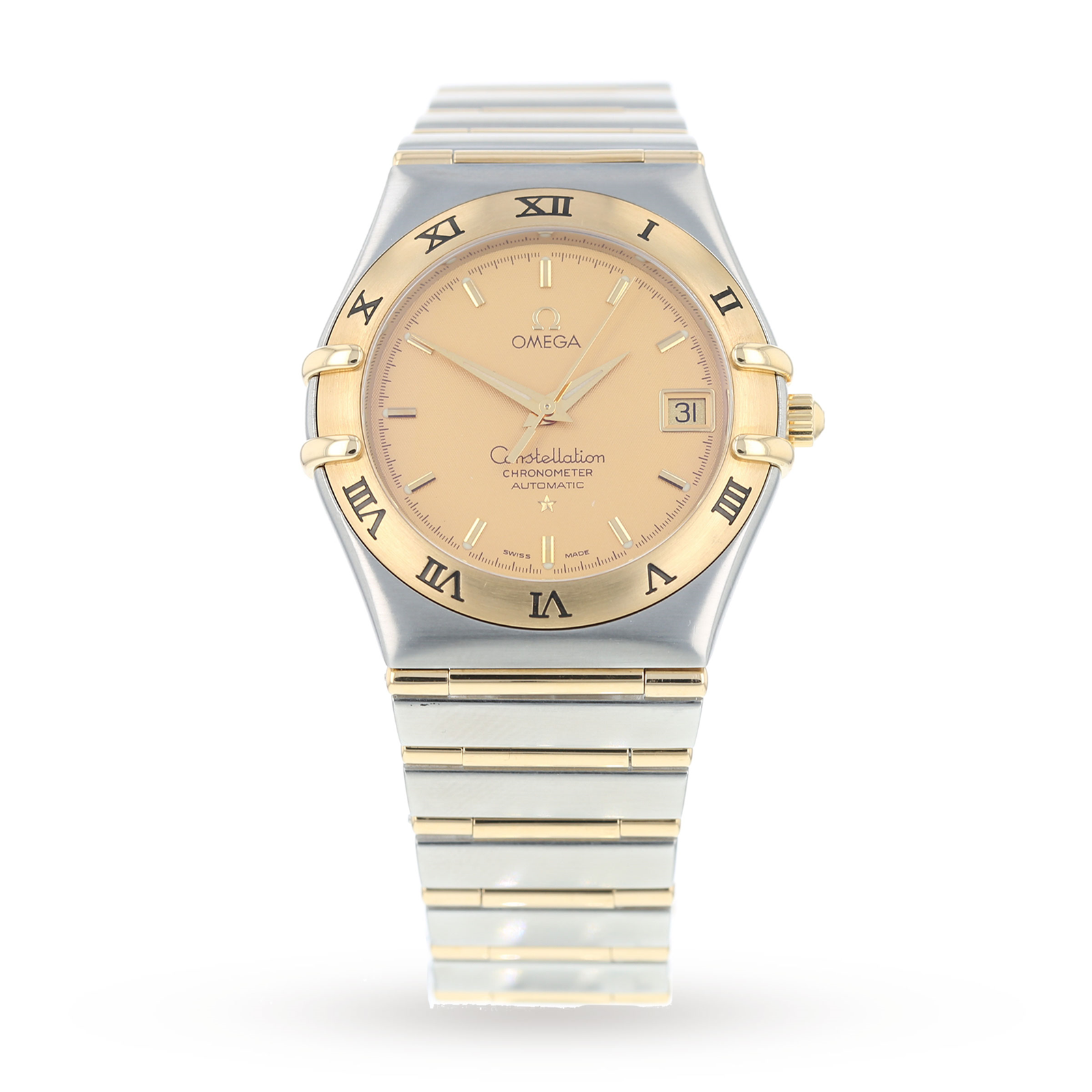 used omega constellation watches for sale