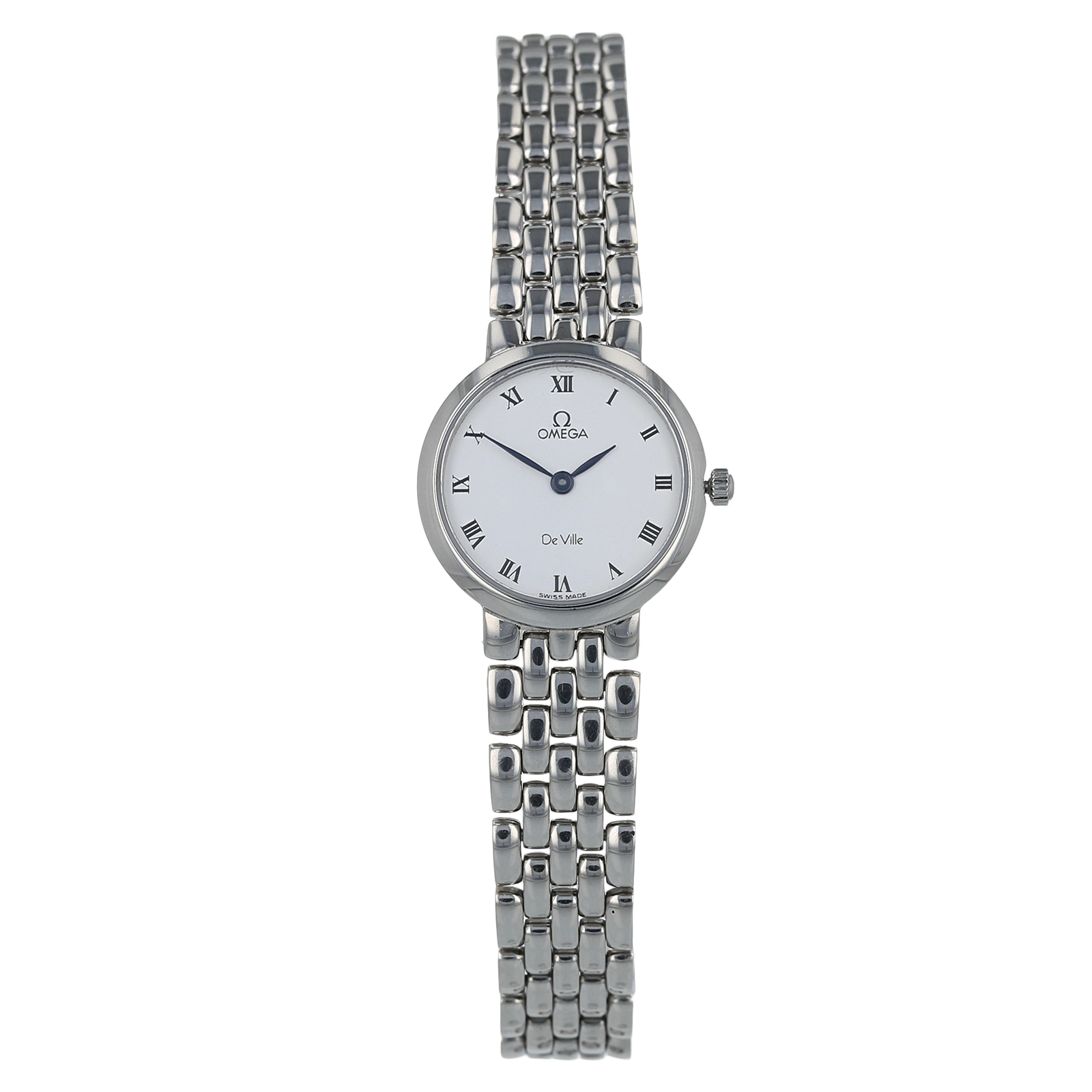 omega classic ladies watches