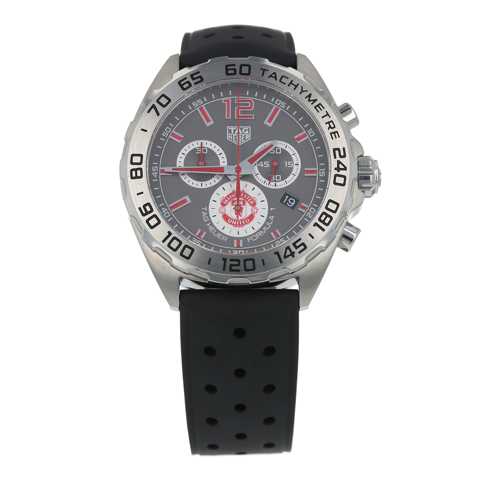 tag heuer manchester united formula 1 price