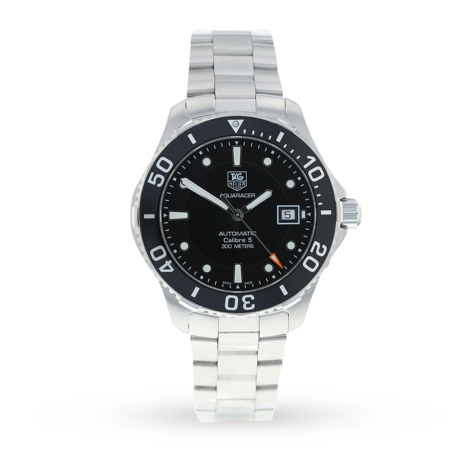 tag heuer wan2110
