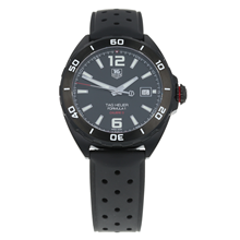 tag heuer formula 1 calibre 5 mens automatic date watch