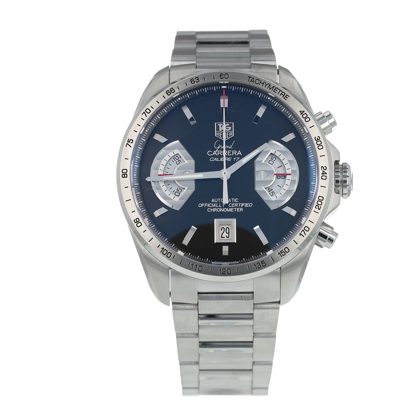 Pre owned tag heuer uk