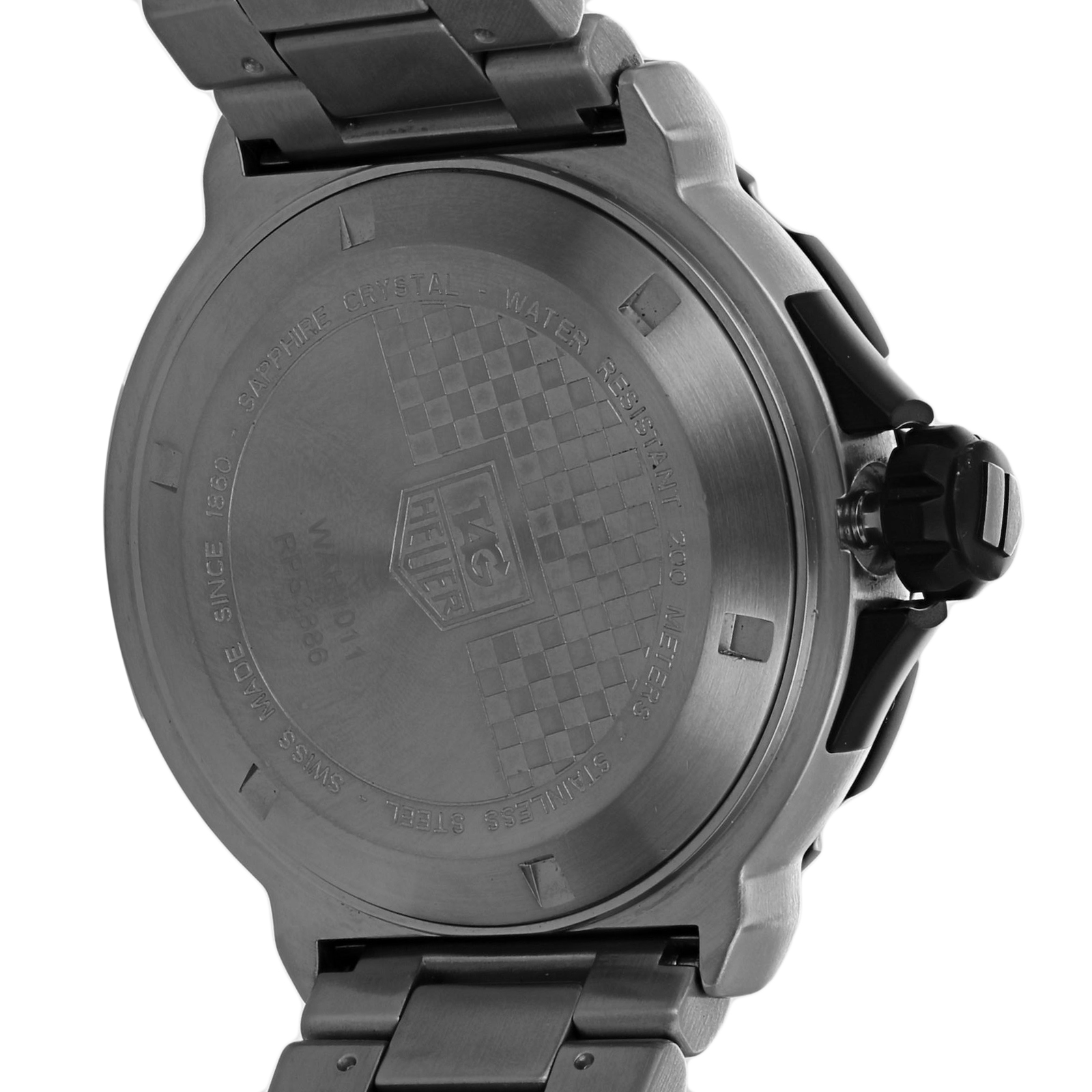tag heuer formula 1 wah1011